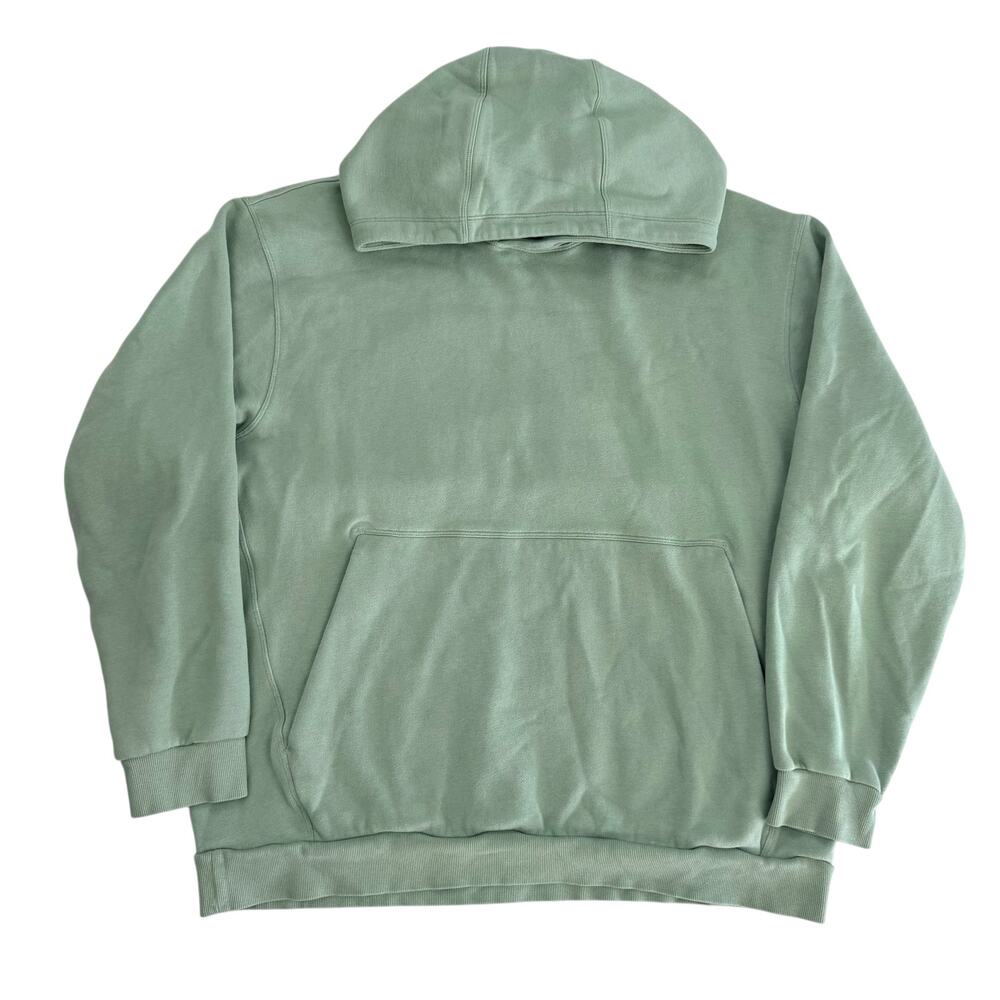 Lululemon Steady State Hoodie XL